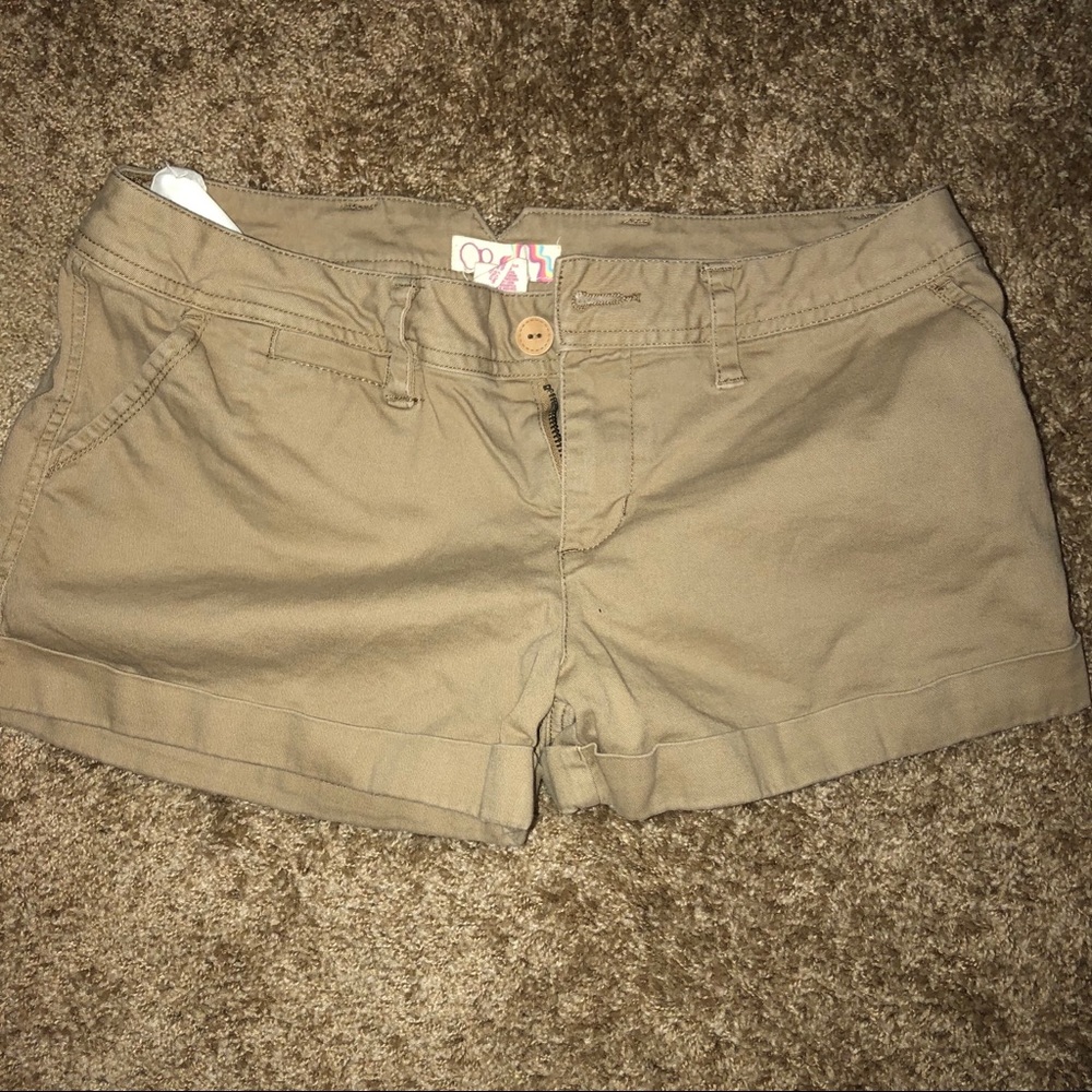 Shorts